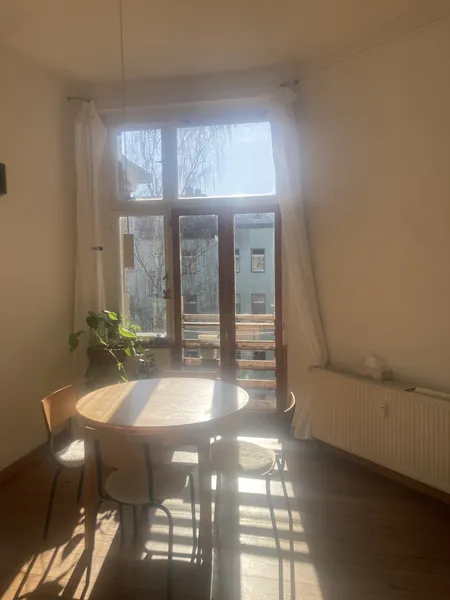 3,5-Zimmer-Wohnung in Berlin Köpenick Tausch 4 Zimmer Tempelhof — photo 1